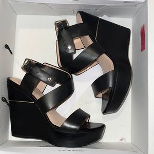 Aldo wedges